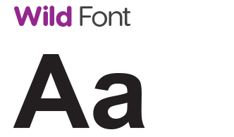Arial - Bold