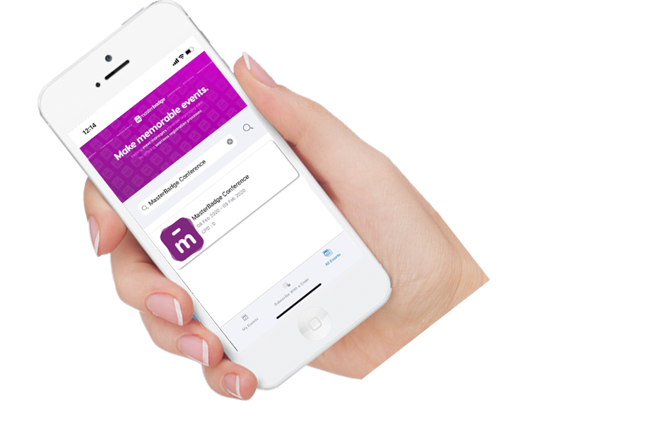 Modern Approach to Attendee Engagement
